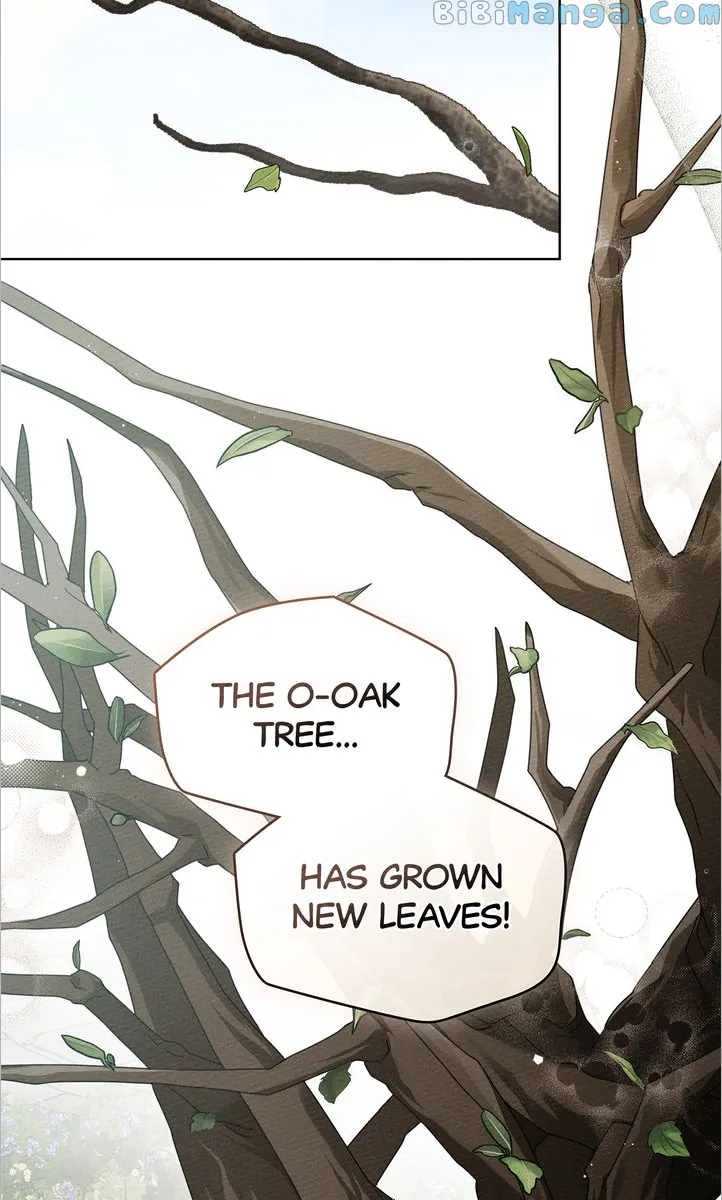 Under the Oak Tree Chapter 78 image 36